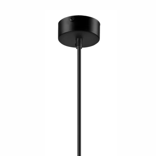 DIEGO E27 Black Gold mennyezeti függőlámpa LM-1.124 Lamkur