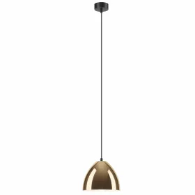 MIA E27 Black Gold mennyezeti függőlámpa LM-1.130 Lamkur