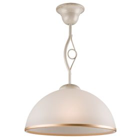   RETRO E27 White Classic függesztett mennyezeti lámpa LM-1.24 Lamkur