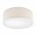 LED mennyezeti lámpa VIVIAN E27 Cream LM-1.207 Lamkur