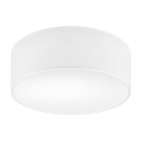 LED mennyezeti lámpa VIVIAN E27 Fehér LM-1.207 Lamkur