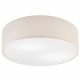 LED mennyezeti lámpa VIVIAN 2xE27 krém LM-2.207 Lamkur
