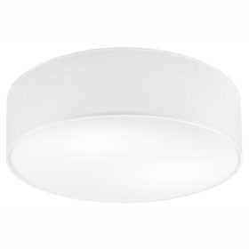 LED mennyezeti lámpa VIVIAN 2xE27 fehér LM-2.207 Lamkur
