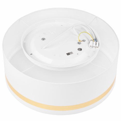 LED mennyezeti lámpa GLORIA 2xE27 fehér LM-2.202 Lamkur