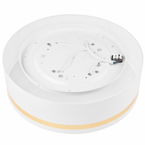 LED mennyezeti lámpa GLORIA 4xE27 fehér LM-4.202 Lamkur