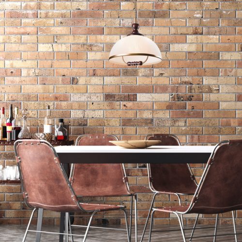 RAMONA E27 fehér mennyezeti lámpa LM-1.1/107 fa lámpa