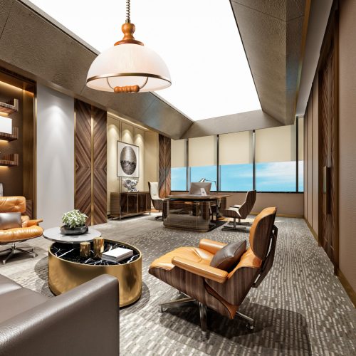 RAMONA E27 fehér fa mennyezeti lámpa LM-1.1/107 Lamkur