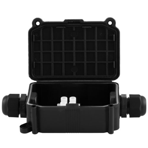 IP68 Hermetic Connector Felületre szerelt kábeldoboz 0,5 - 2,5 mm LUMILED