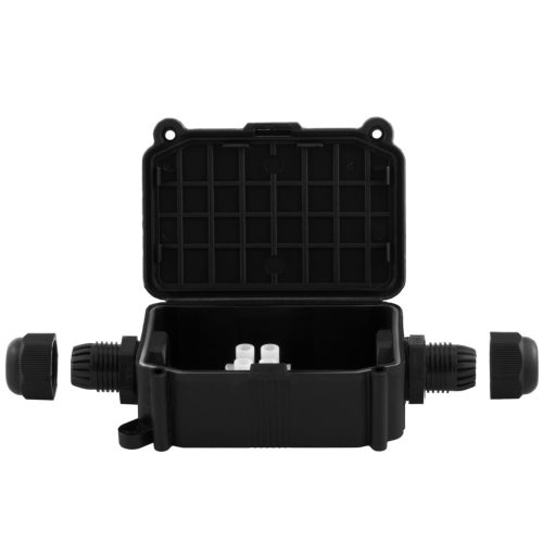 IP68 Hermetic Connector Felületre szerelt kábeldoboz 0,5 - 2,5 mm LUMILED