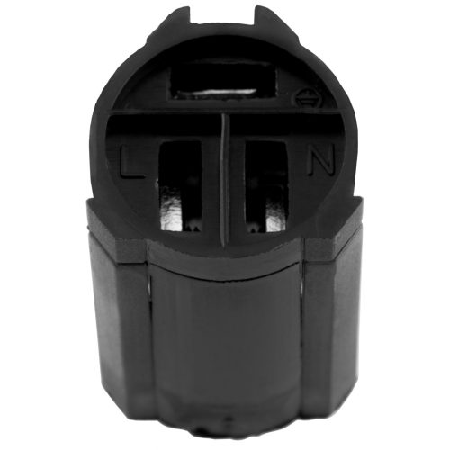 Hermetikus csatlakozó Gyorscsatlakozó típusú WAGO TEE 3x1,5-2,5mm