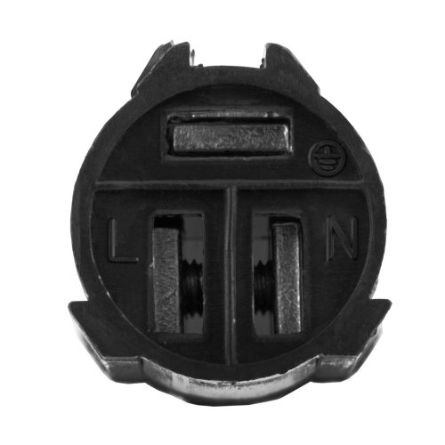 Hermetikus csatlakozó Gyorscsatlakozó típusú WAGO TEE 3x1,5-2,5mm