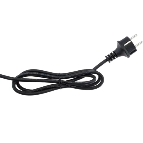 Tápkábel 2 m 3x0,75 LUMILED munkalámpa reflektorhoz