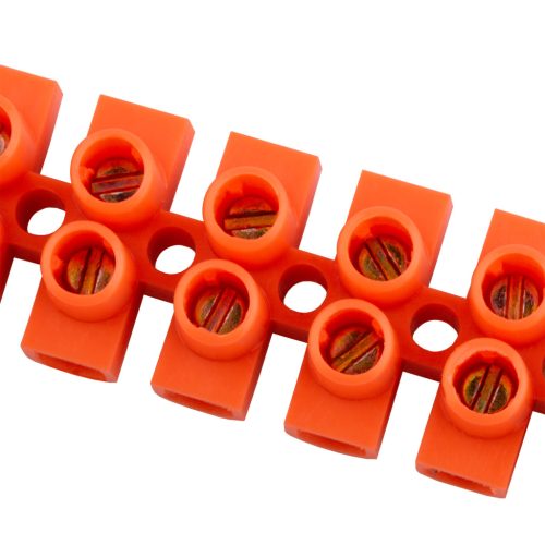 12 UTAS 4mm TELEPÍTÉS kompressziós csatlakozó