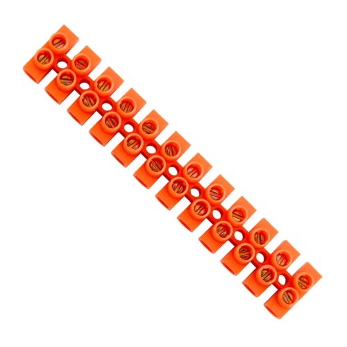 12 UTAS 4mm TELEPÍTÉS kompressziós csatlakozó