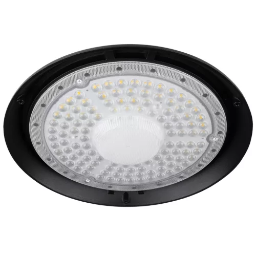 BLITZ LUMILED HIGH BAY ipari LED lámpa raktári termeléshez 150W 4000K IP65