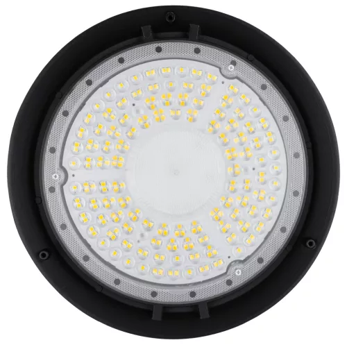 BLITZ LUMILED HIGH BAY ipari LED lámpa raktári termeléshez 150W 4000K IP65