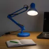 Rajz asztali asztali lámpa E27 TOBI Blue Lumiled + asztali tartó