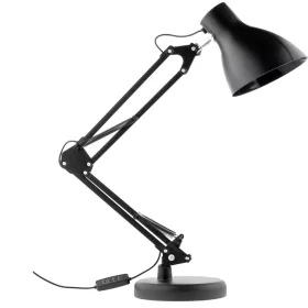   LED 7W CCT szabályozható Marti Black Lumiled asztali asztali lámpa