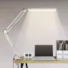 Rajz asztali asztali lámpa LED 12W CCT USB szabályozható COSMI fehér Lumiled tartóval