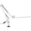 Rajz asztali asztali lámpa LED 12W CCT USB szabályozható COSMI fehér Lumiled tartóval