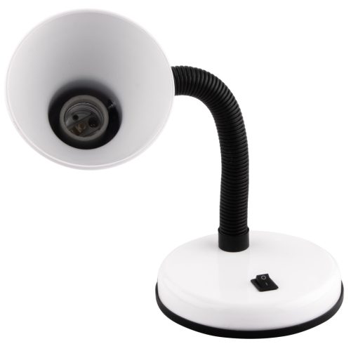 Állítható iskolai éjjeli asztali lámpa E27