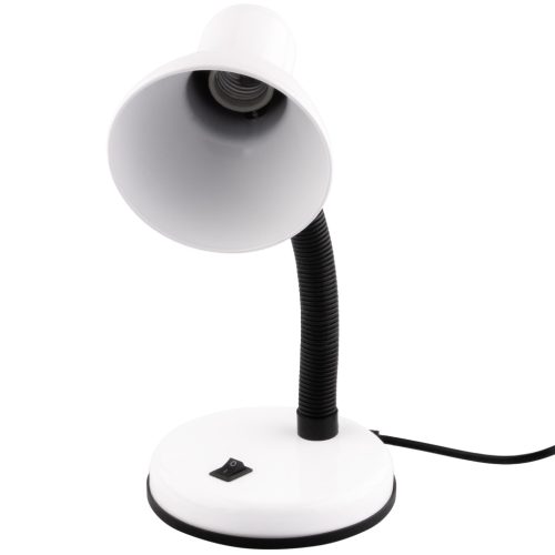 Állítható iskolai éjjeli asztali lámpa E27