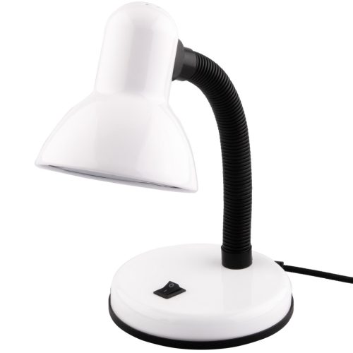 Állítható iskolai éjjeli asztali lámpa E27