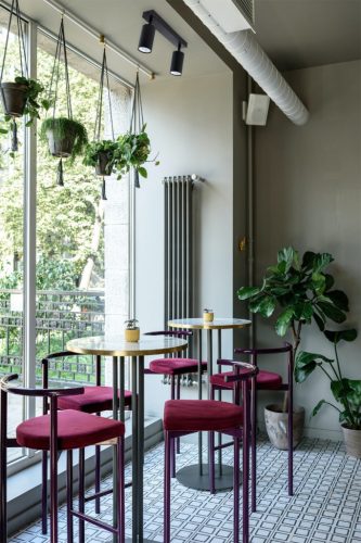 TABULA SPOT mennyezeti lámpa reflektor halogén lámpatest ferde LED-hez 2x GU10 LUMILED