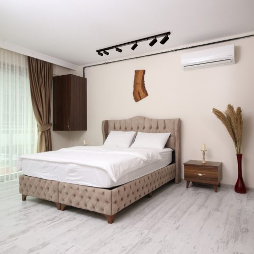 TABULA SPOT mennyezeti lámpa reflektor halogén lámpatest ferde LED-hez 6x GU10 LUMILED