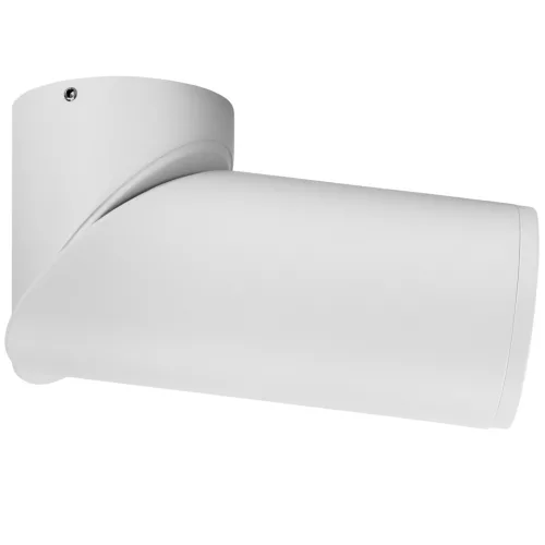 Mennyezeti lámpa SPOT TUBA Reflektor Halogén lámpatest 1x GU10 TABULA LUMILED