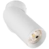 Mennyezeti lámpa SPOT TUBA Reflektor Halogén lámpatest 1x GU10 TABULA LUMILED