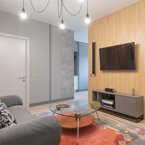 ARANE SPIDER mennyezeti függesztett lámpa, 3 karos LED-hez 3x E27 LUMILED