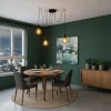 ARANE SPIDER mennyezeti függesztett lámpa, 3 karos LED-hez 3x E27 LUMILED