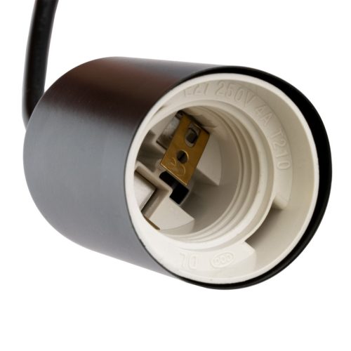 ARANE SPIDER 5 karos mennyezeti függesztett lámpa 5x E27 LUMILED LED-hez