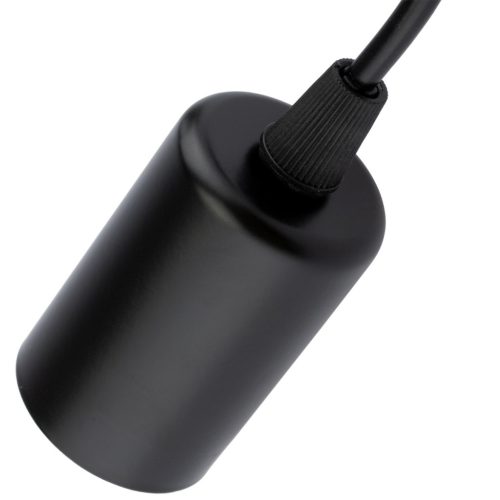 ARANE SPIDER mennyezeti függesztett lámpa 8 karú LED 8x E27 LUMILED-hez