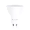 LED izzó GU10 spotlámpa PAR16 12W = 100W 1320LM 4000K semleges 120° LUMILED