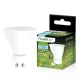 LED izzó GU10 spotlámpa PAR16 12W = 100W 1320LM 6500K Hideg 120° LUMILED