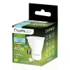 LED izzó GU10 spotlámpa PAR16 3.4W = 40W 470LM 6500K Hideg 38° LUMILED
