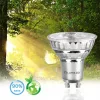 GU10 LED izzó 6W = 50W 580lm 6500K Hideg 120° Üveg LUMILED