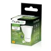 LED izzó GU10 spotlámpa PAR16 1.5W = 15W 150lm 4000K semleges 36° LUMILED
