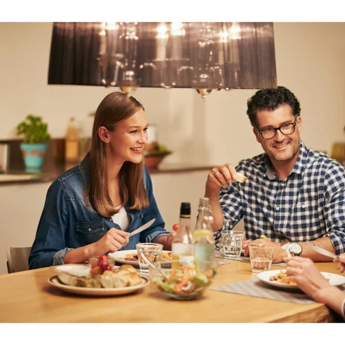 LED CANDLE izzó B35 E14 2.5W = 25W 249lm 3000K Meleg 180° LUMILED