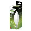 LED CANDLE izzó B35 E14 2.5W = 25W 249lm 4000K Semleges 180° LUMILED