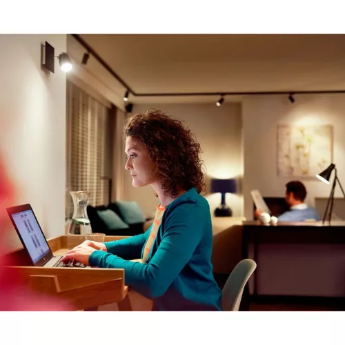 E27 P40 LED izzó 2.5W = 25W 249lm 4000K Semleges 180° LUMILED