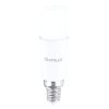 LED izzó E14 10W = 75W 1055lm 3000K Warm Stick LUMILED