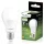 LED izzó E27 A60 2,5 W = 25 W 275 lm 4000 K Semleges 260° LUMILED