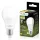LED izzó E27 A60 8W = 60W 880lm 3000K Meleg 260° LUMILED