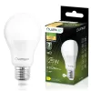 LED izzó E27 A65 15W = 125W 2025lm 3000K Meleg 260° LUMILED