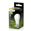 LED izzó E27 A65 15W = 125W 2025lm 3000K Meleg 260° LUMILED