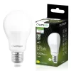 LED izzó E27 A65 15W = 125W 2025lm 4000K Semleges 260° LUMILED