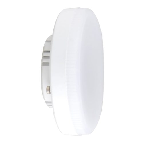 GX53 LED izzó 8W = 60W 720lm 3000K meleg 120° LUMILED